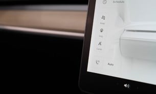 Tesla Model 3 Long Range, Enhanced Autopilot, Heat Pump, Heated Steering Wheel, Pano Roof 16