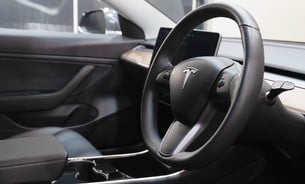 Tesla Model 3 Long Range, Full Self Driving, Auto Lane Change, Navigate on Autopilot ++ 7