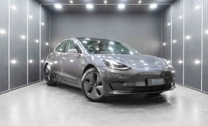 Tesla Model 3 Long Range, Full Self Driving, Auto Lane Change, Navigate on Autopilot ++ 1