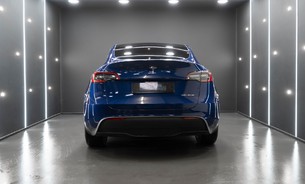 Tesla Model Y Long Range, One Owner, Premium Sound, Black Interior, Panoramic Roof 7