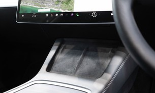 Tesla Model 3 Long Range, Enhanced Autopilot, Auto Lane Change, Navigate on Autopilot 17