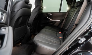 BMW X5 XDrive 45E M Sport FBMWSH Head Up Display Harman Kardon Display Key 360 Cam 9