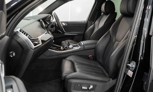 BMW X5 XDrive 45E M Sport FBMWSH Head Up Display Harman Kardon Display Key 360 Cam 10