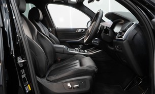 BMW X5 XDrive 45E M Sport FBMWSH Head Up Display Harman Kardon Display Key 360 Cam 11