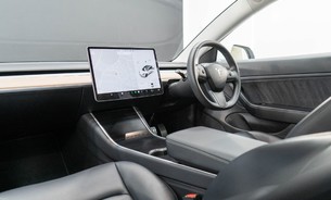 Tesla Model 3 Performance, Black Interior, Panoramic Roof, Heated Seats, Track Mode 2