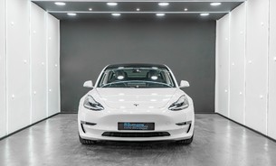 Tesla Model 3 Performance, Black Interior, Panoramic Roof, Heated Seats, Track Mode 4