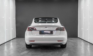 Tesla Model 3 Standard Range Plus, Low Mileage, LFP Battery, Pano Roof, Black Interior 6