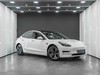 Tesla Model 3 Standard Range Plus, Low Mileage, LFP Battery, Pano Roof, Black Interior