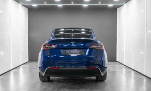 Tesla Model Y Long Range One Owner Premium Sound Panoramic Roof Parking Sensors VAT Q 6