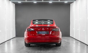 Tesla Model 3 Performance, Multi Coat Red, White interior, Panoramic Roof,  Track Mode 6