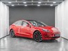 Tesla Model 3 Performance, Multi Coat Red, White interior, Panoramic Roof,  Track Mode