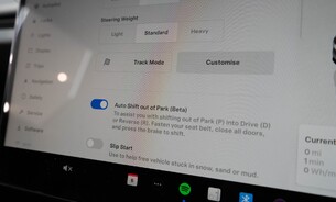 Tesla Model 3 Performance Enhanced Autopilot Adaptive Suspension 20" Forged Alloys  28