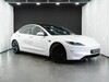 Tesla Model 3 Performance Enhanced Autopilot Adaptive Suspension 20" Forged Alloys 