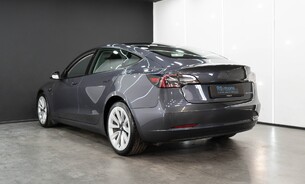 Tesla Model 3 Long Range, 19'' Sport Wheels, Heat Pump, Heated Steering Wheel, Pano Roof 10