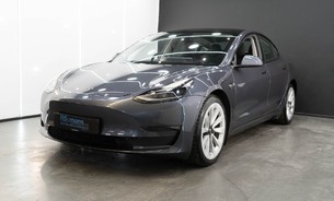 Tesla Model 3 Long Range, 19'' Sport Wheels, Heat Pump, Heated Steering Wheel, Pano Roof 5