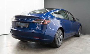 Tesla Model 3 Long Range Rear Wheel Drive c350 Mile Range! Rare Tow Bar Option, One Owner 13