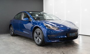 Tesla Model 3 Long Range, One Owner, Heat Pump, Premium Sound, Black Interior, PanoRoof 3