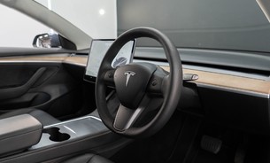 Tesla Model 3 Standard Range Plus, Enhanced Autopilot, Larger 60kWh LFP battery 6