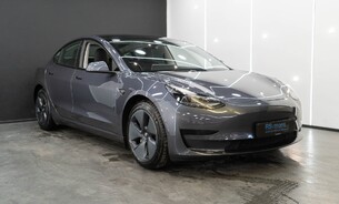 Tesla Model 3 Standard Range Plus, Enhanced Autopilot, Larger 60kWh LFP battery 3