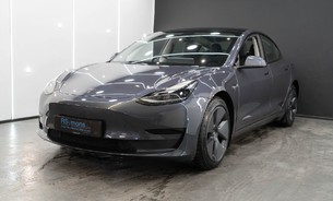 Tesla Model 3 Standard Range Plus, Enhanced Autopilot, Larger 60kWh LFP battery 5