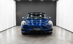 Tesla Model 3 Performance Pano Roof Heat Pump Heated Steering Wheel & Seats Track Mode 4