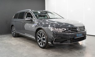 Volkswagen Passat GTE DSG PHEV, Full VW History Just Serviced! One Owner, Adaptive Cruise 3