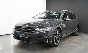 Volkswagen Passat GTE DSG PHEV, Full VW History Just Serviced! One Owner, Adaptive Cruise 5