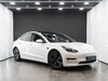 Tesla Model 3 Long Range One Owner Heat Pump Panoramic Roof Parking Sensors VAT Qually