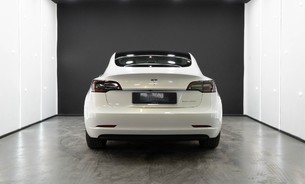 Tesla Model 3 Long Range One Owner Heat Pump Panoramic Roof Parking Sensors VAT Qually 14