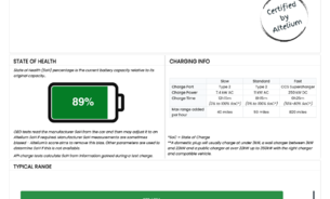 Tesla Model 3 Long Range 1 Year Battery Warranty! One Owner, Premium Sound, Pano Roof 14