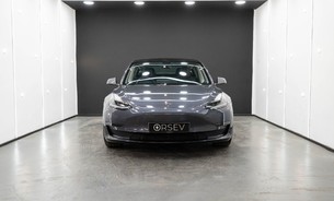 Tesla Model 3 Performance, One Owner, Black Interior, Heat Pump, Pano Roof, Track Mode 4