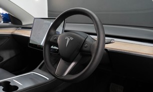 Tesla Model 3 Long Range, Heat Pump, Heated Steering Wheel, Pano Roof, VAT Qualifying 6