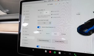 Tesla Model 3 Long Range, Heat Pump, Heated Steering Wheel, Pano Roof, VAT Qualifying 14