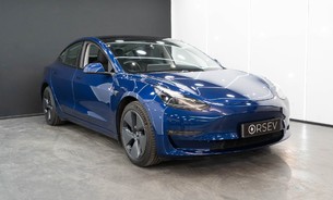 Tesla Model 3 Long Range, Heat Pump, Heated Steering Wheel, Pano Roof, VAT Qualifying 3