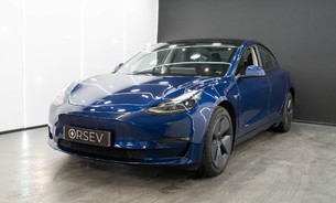 Tesla Model 3 Long Range, Heat Pump, Heated Steering Wheel, Pano Roof, VAT Qualifying 5