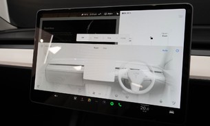 Tesla Model 3 Long Range Enhanced Autopilot 19'' Sport Wheels Heat Pump 7