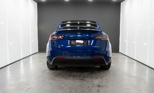 Tesla Model Y Performance, Black Interior, Panoramic Roof, Heated Seats, Track Mode 15