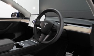 Tesla Model Y Performance, Black Interior, Panoramic Roof, Heated Seats, Track Mode 6