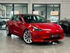 Tesla Model 3 Performance Ext Tesla WTY Full PPF Upgraded Brakes & Adjustable Active Susp