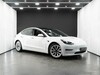 Tesla Model 3 Long Range Heat Pump 19" Sport Wheels One Owner Pano Roof Adaptive LEDs