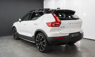 Volvo XC40 Recharge T5 R-Design Pro Pano Sunroof 360 Cam Harman Kardon Apple CarPlay  13