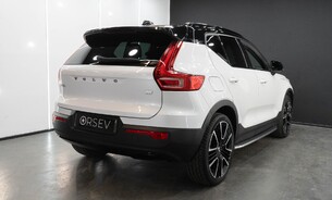 Volvo XC40 Recharge T5 R-Design Pro Pano Sunroof 360 Cam Harman Kardon Apple CarPlay  15