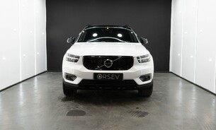 Volvo XC40 Recharge T5 R-Design Pro Pano Sunroof 360 Cam Harman Kardon Apple CarPlay  4