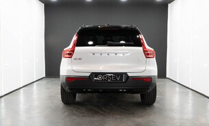 Volvo XC40 Recharge T5 R-Design Pro Pano Sunroof 360 Cam Harman Kardon Apple CarPlay  14