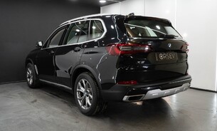 BMW X5 XDrive 45E XLine, Full BMW Service History Rev Cam Adaptive Air Susp      12