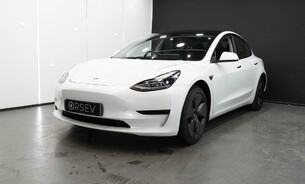 Tesla Model 3 Standard Range Plus Enhanced Autopilot Heat Pump Comfort Suspension LFP 5