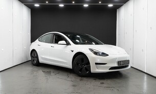 Tesla Model 3 Standard Range Plus Enhanced Autopilot Heat Pump Comfort Suspension LFP 1