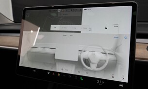 Tesla Model 3 Standard Range Plus Enhanced Autopilot Heat Pump Comfort Suspension LFP 14