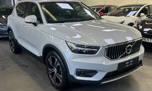 Volvo XC40 T4 Inscription Pro Full Spec! Pano Sunroof, 360 Camera, Pilot Assist +++ 1