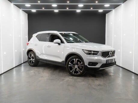 Volvo XC40 T4 Inscription Pro Full Spec! Pano Sunroof, 360 Camera, Pilot Assist +++